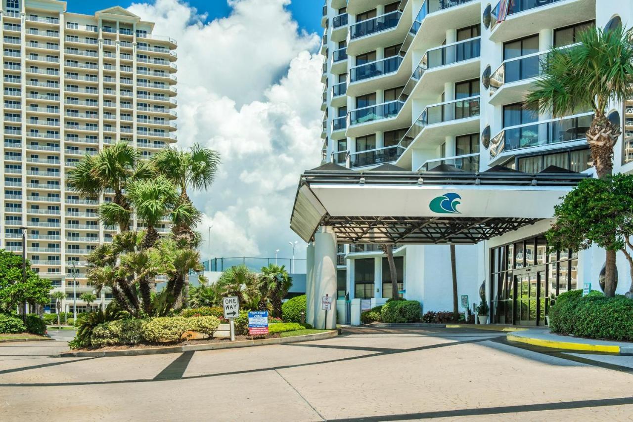 Surfside Resort #1103 데스틴 외부 사진