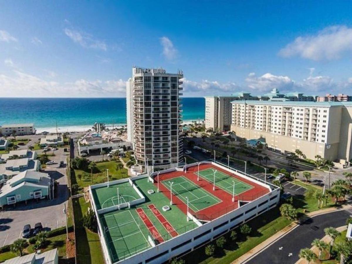 Surfside Resort #1103 데스틴 외부 사진