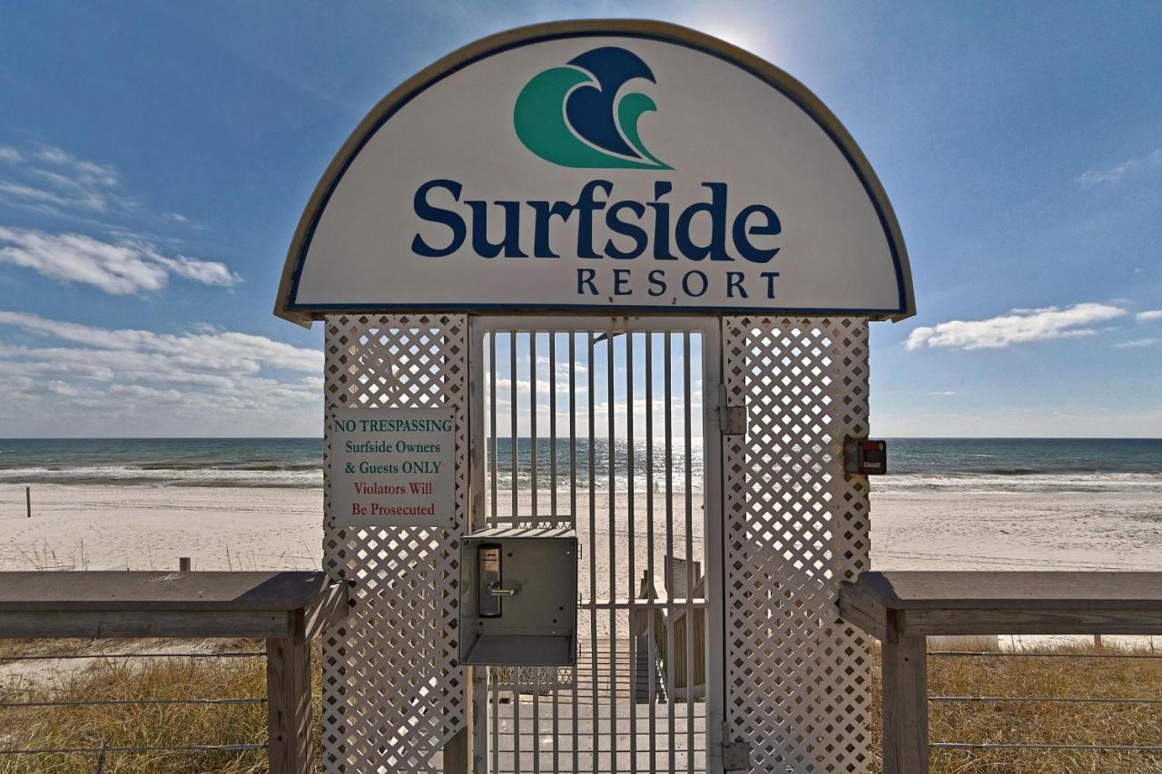 Surfside Resort #1103 데스틴 외부 사진