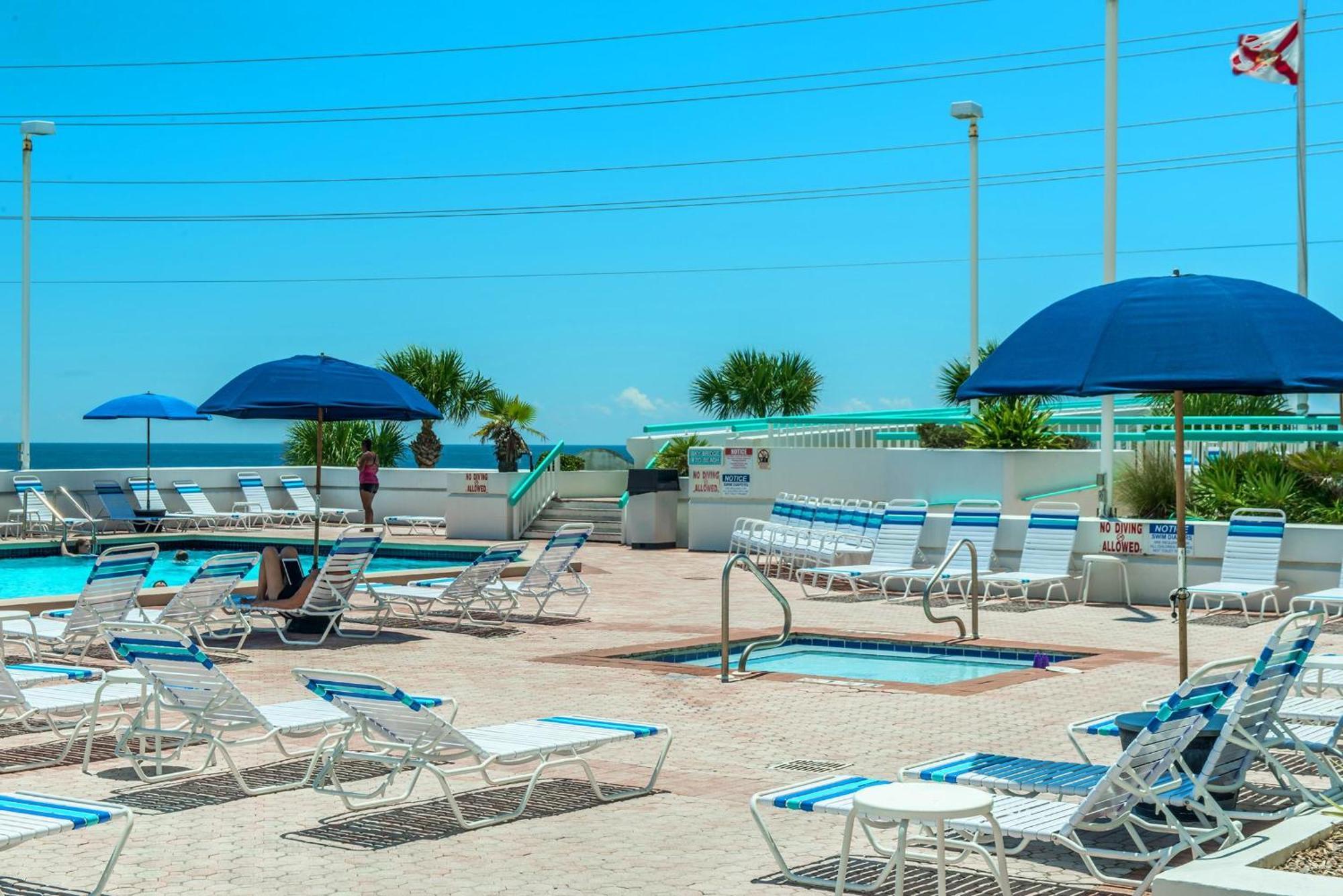 Surfside Resort #1103 데스틴 외부 사진
