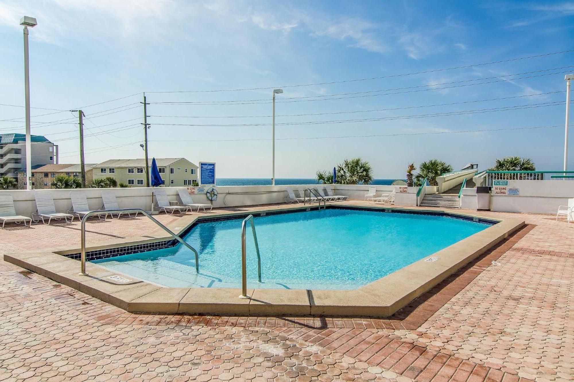 Surfside Resort #1103 데스틴 외부 사진